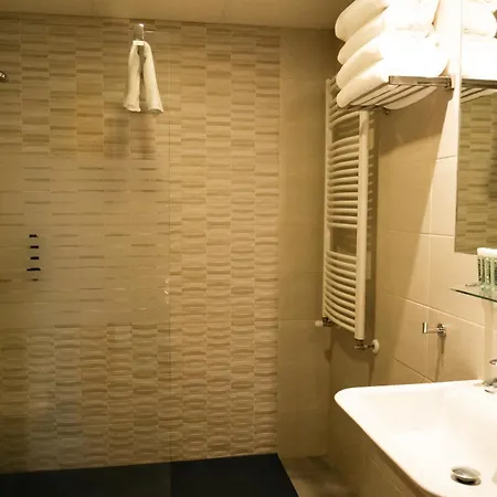 Apartamentos Snoe Edelweiss-2