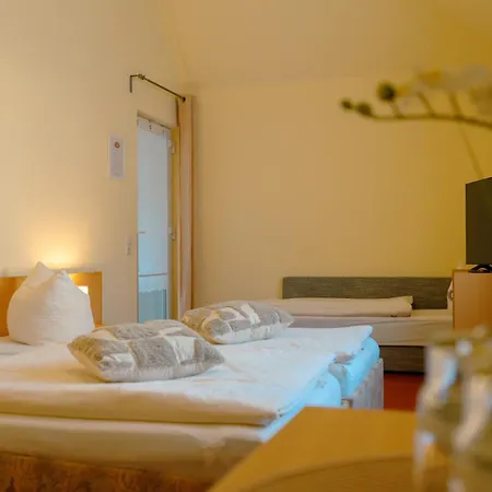 Hotel-Pension Lender-3