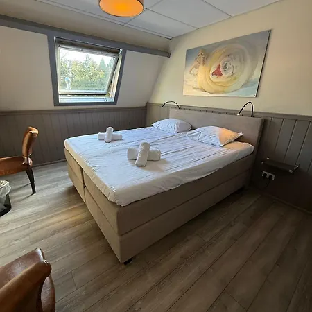 Hotel Waddengenot-2