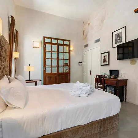 Hotel Boutique V - By Grupo Tribu-2