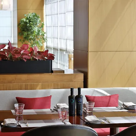 Radisson Blu Hotel, Dubai Barsha Heights-3