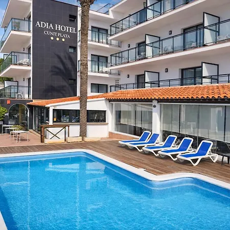 Adia Hotel Cunit Playa-3