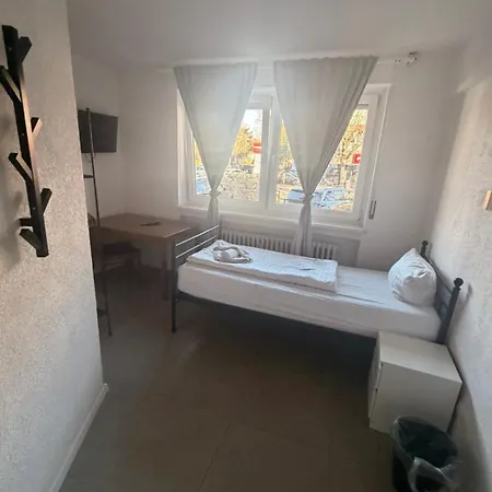 GZ Hostel Bonn-2
