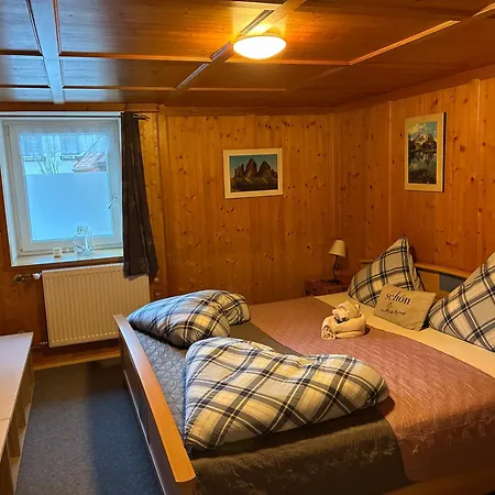 Ferienhaus Gertrud-2