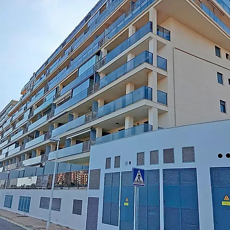 Apartamentos Terrazas al Mar 3000-3