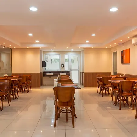 Luds Comfort Hotel-2