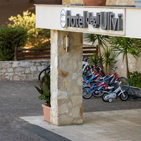 Hotel degli Ulivi-3