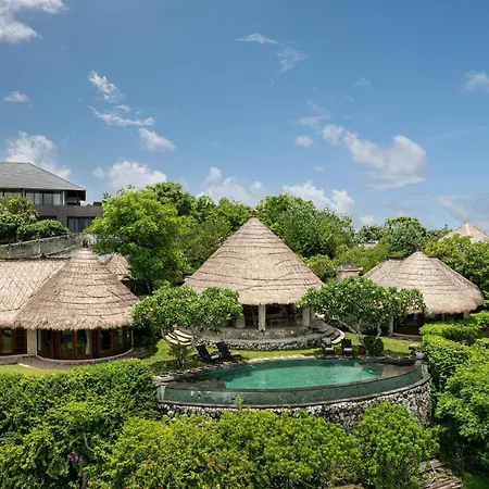Radisson Blu Resort & Villas Bali Uluwatu-3