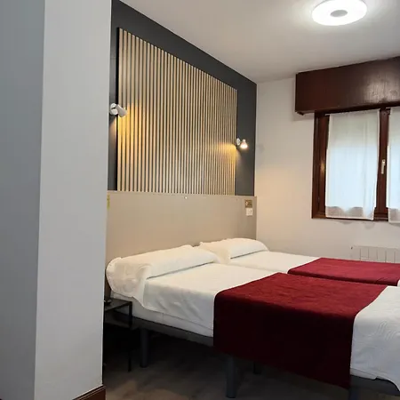 Pension Norte-2
