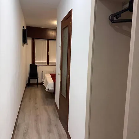 Pension Norte-3