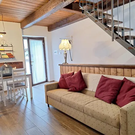 Locanda del Sasso Rooms-3