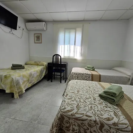 Hostal Alfil-3