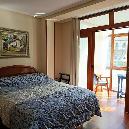 Hostal Sancho Garcia-3