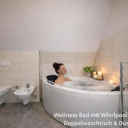 Villa Mara - für 12 Gäste ,Sauna,Kamin 5 SZ 3 WC-2