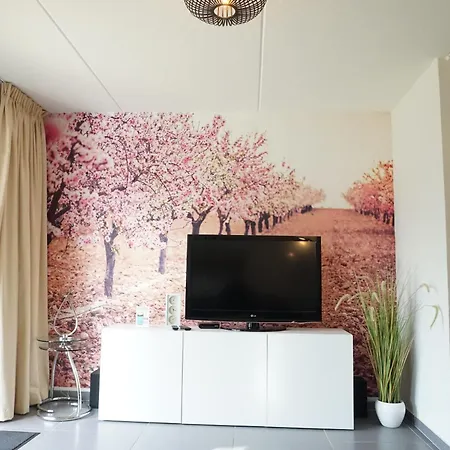 Kustverhuur, Vakantiepark Fort Soleil 36-2