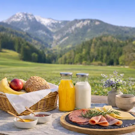 Da Alois - Alpine Premium Apartments-2