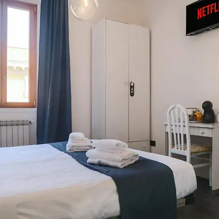 Golfo Di Orosei Rooms-3