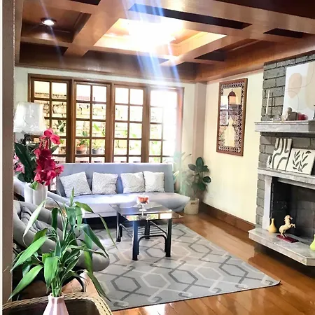 Baguio Rest House-2