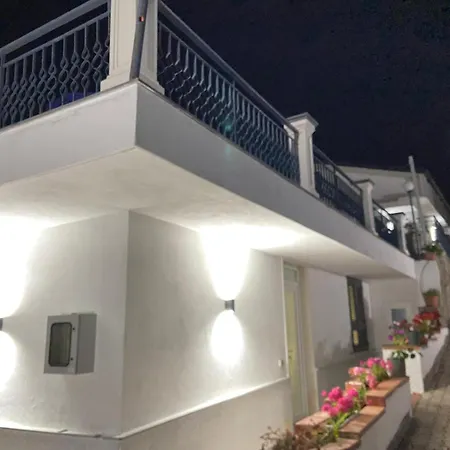 Serra Marina Rooms And Apartments-2