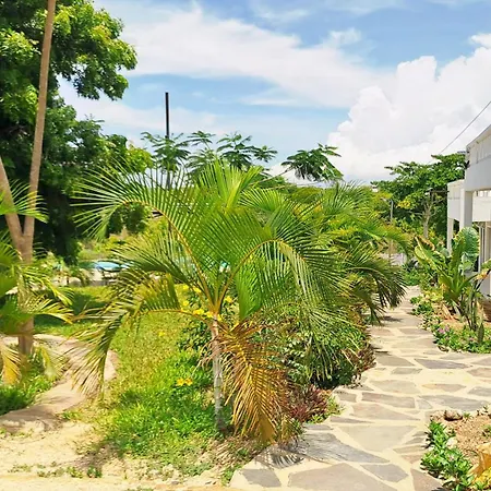 Cave Diani Holiday Apartments-3