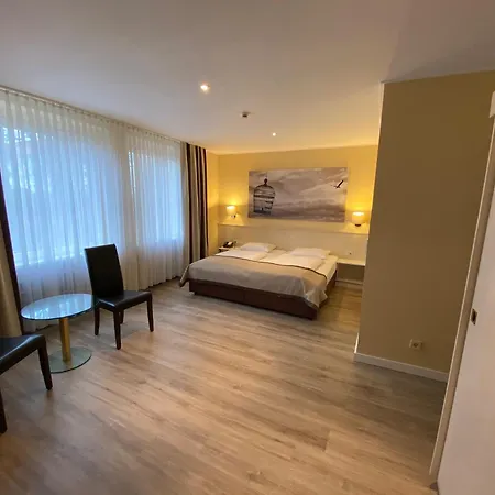 Park Hotel Hamburg Arena-2