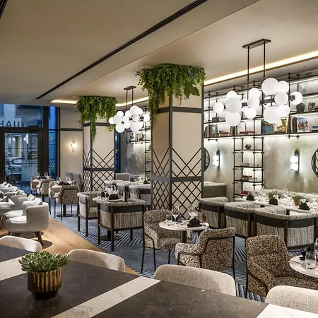 Doubletree By Hilton Berlin Ku'Damm-3