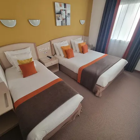 Hotel Le Kolibri-3