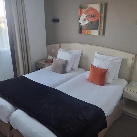 Hotel Le Kolibri-2