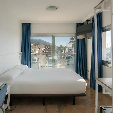 Hotel Port Sitges-2