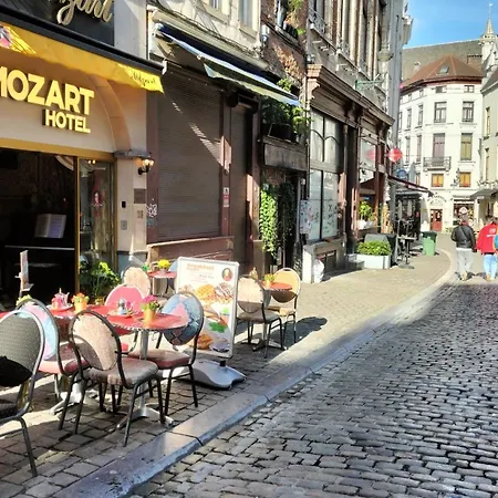 Hotel Mozart-2