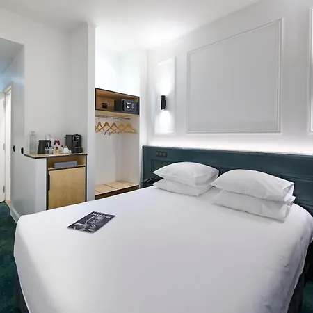 Maison Philippe Le Bon Hotel, Restaurant & Bar Le 19-2