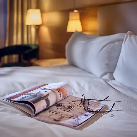 Hilton Milan-2