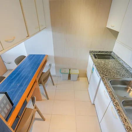 Apartamentos Vistasol-2