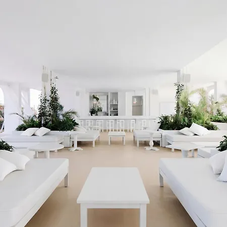 Endlss Beach & Disco Hotel Ibiza Adults Only-3