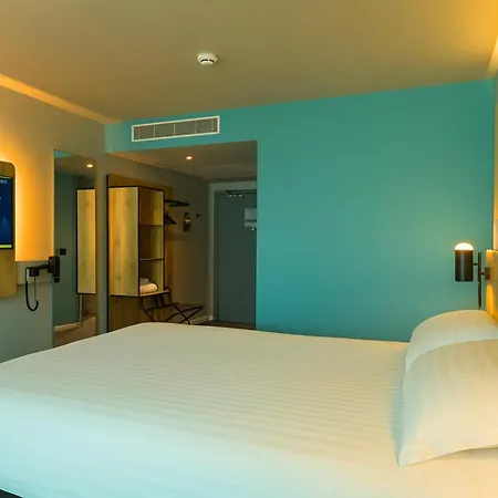 B&B Hotel Inverness-2
