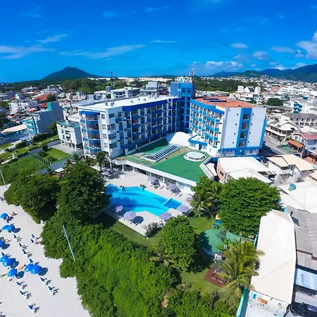 Ingleses Praia Hotel-2