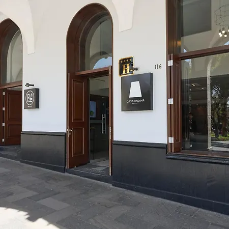 Casa Andina Select Arequipa Plaza-2
