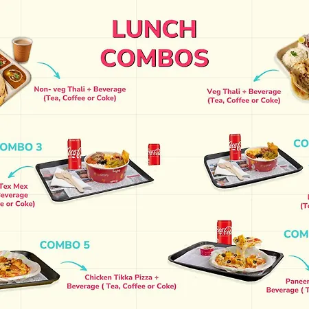 Gostops Delhi - Private Rooms & Dorms-2