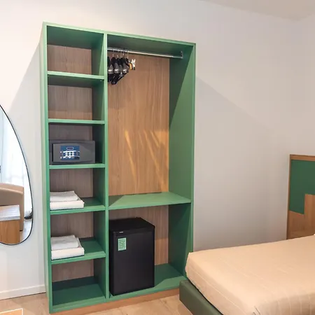Hotel Jesulum-2