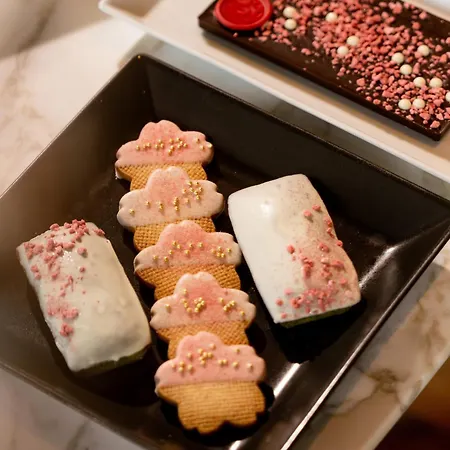 Mandarin Oriental, Tokyo-2