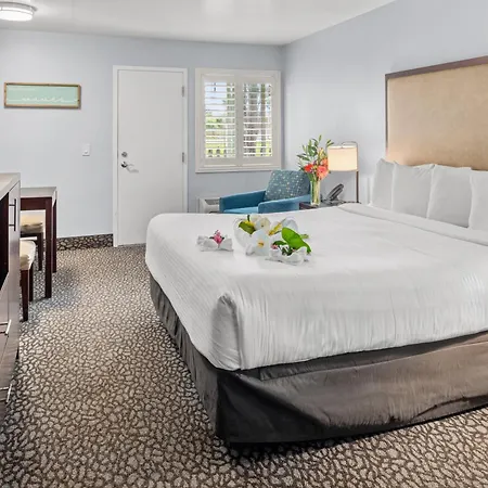 Morro Shores Inn And Suites-3