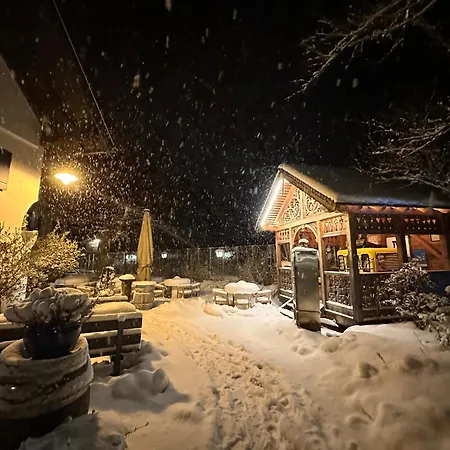 Landgasthof&Restaurant Batzenhäusl-3