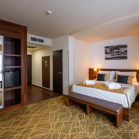 Bonvital Hotel Heviz Superior Adults Only-3