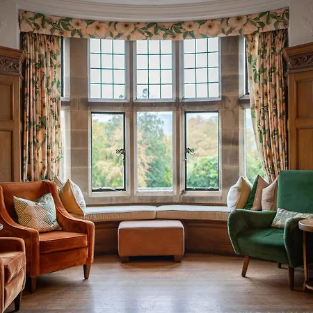 Cragwood Country House Hotel-3