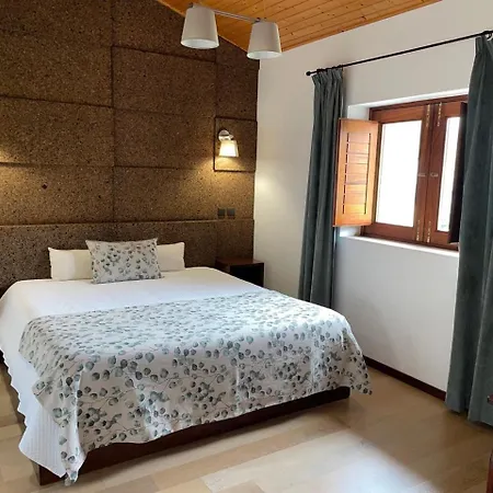 Rilhadas Casas De Campo-3