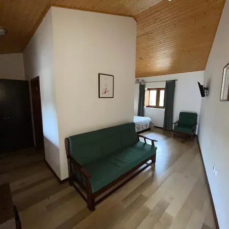 Rilhadas Casas De Campo-2