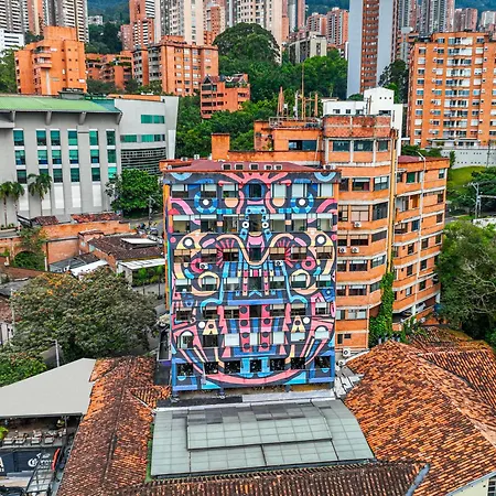 Socialtel Provenza Medellin-2