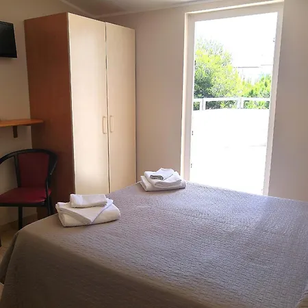 Hotel Iride Suite&Breakfast- ideale per famiglie e coppie-3
