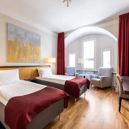 Profilhotels Riddargatan-3