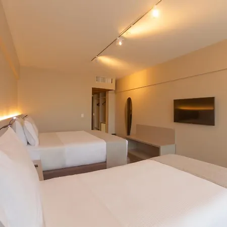 Ritz Lagoa Da Anta Hotel & Spa-2